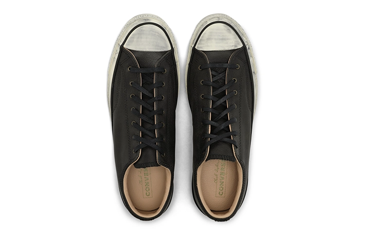 Thisisneverthat x Converse Vintage Pack Chuck 70