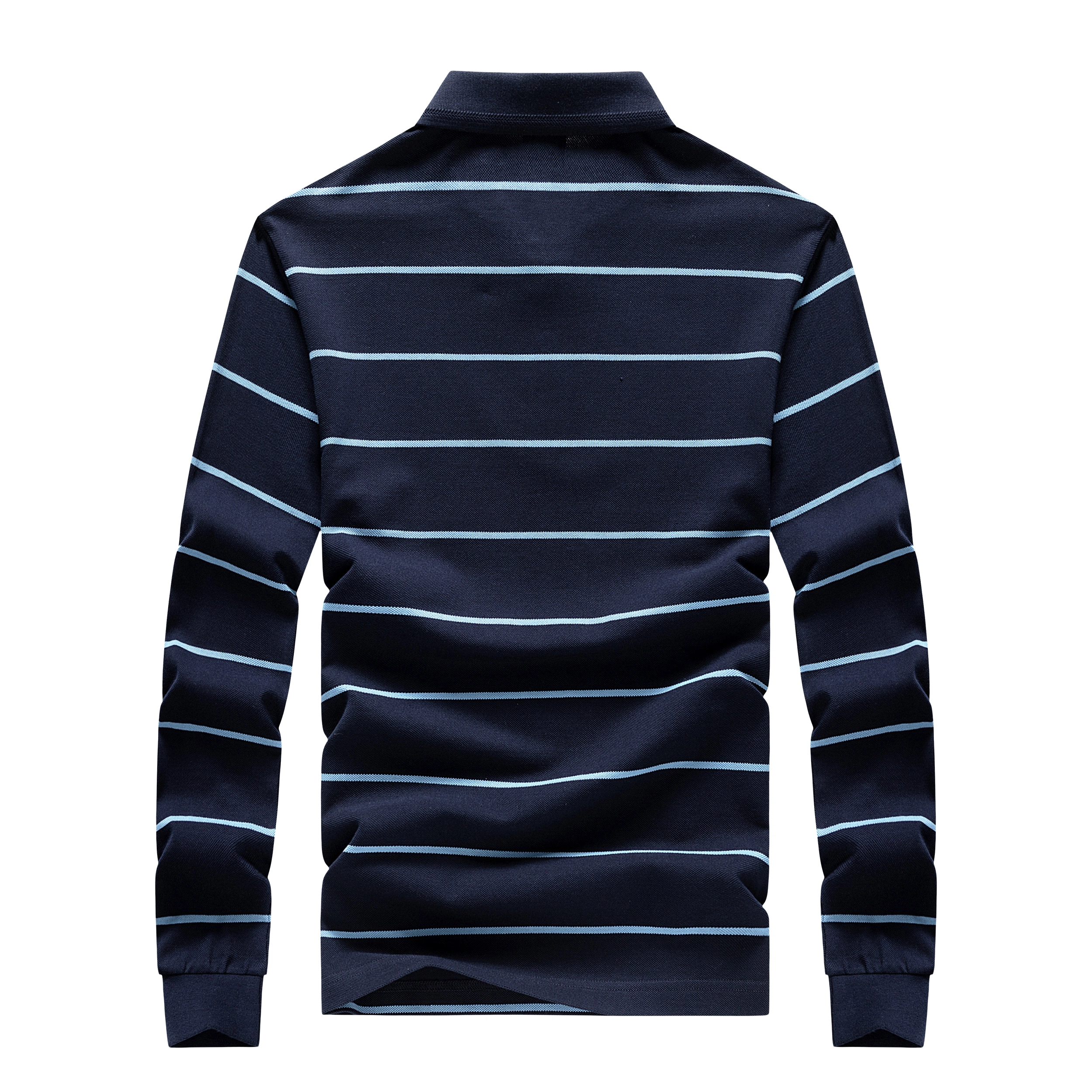 SEPTWOLVES Polo