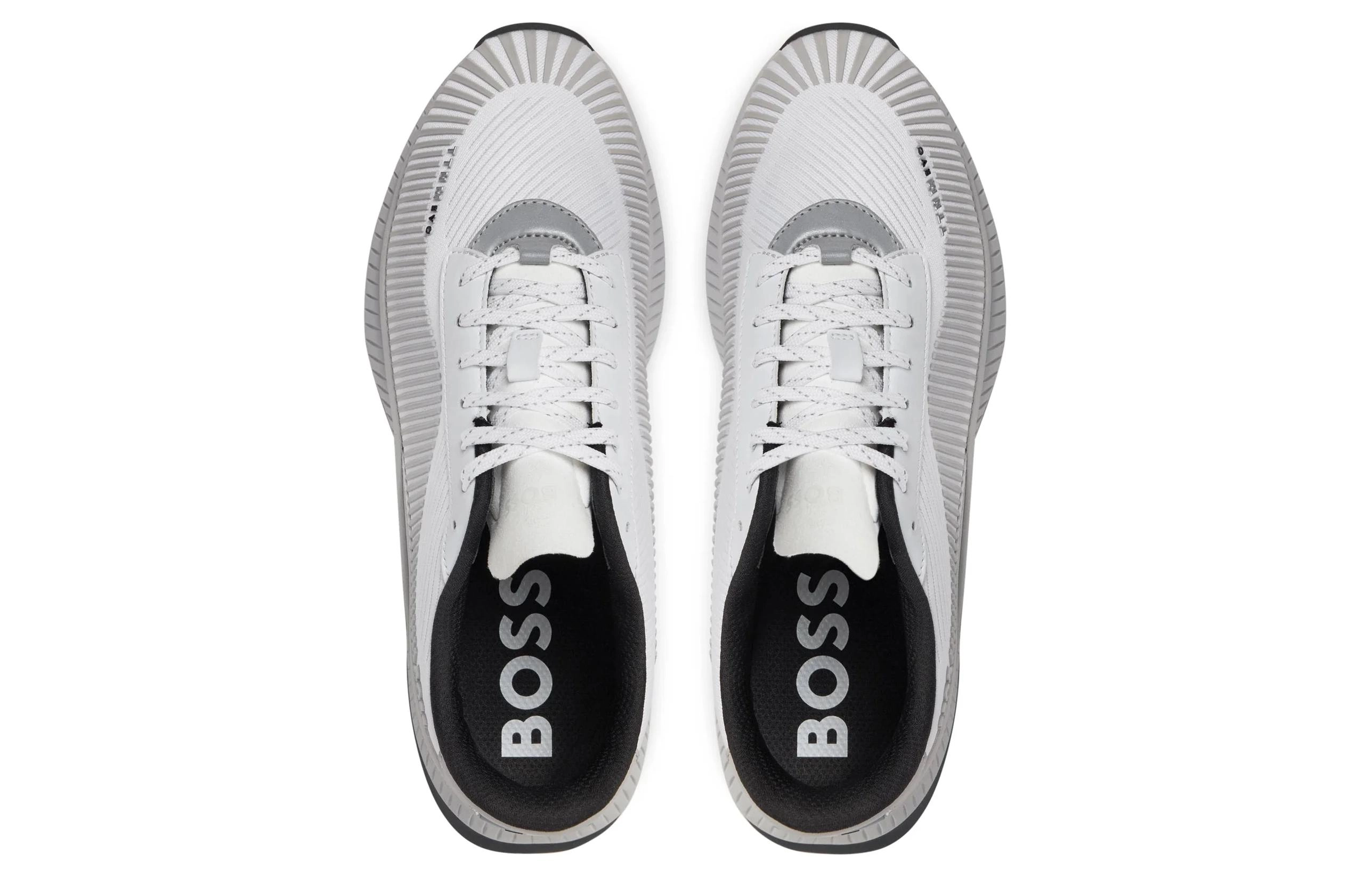 HUGO BOSS
