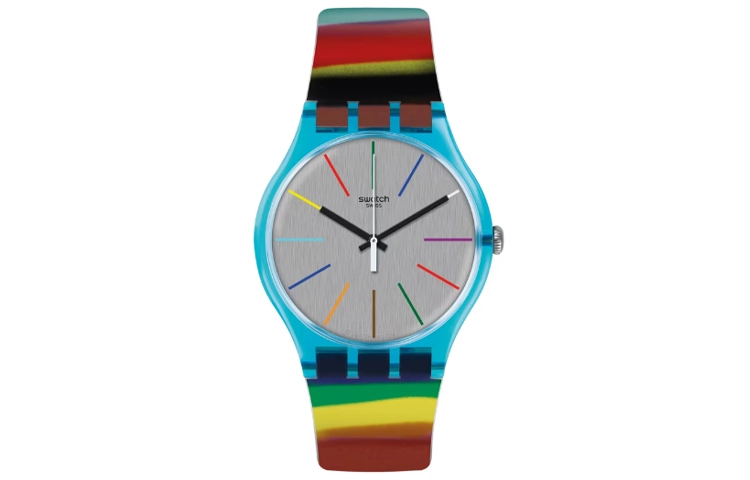 SWATCHORIGINALS 30 41mm