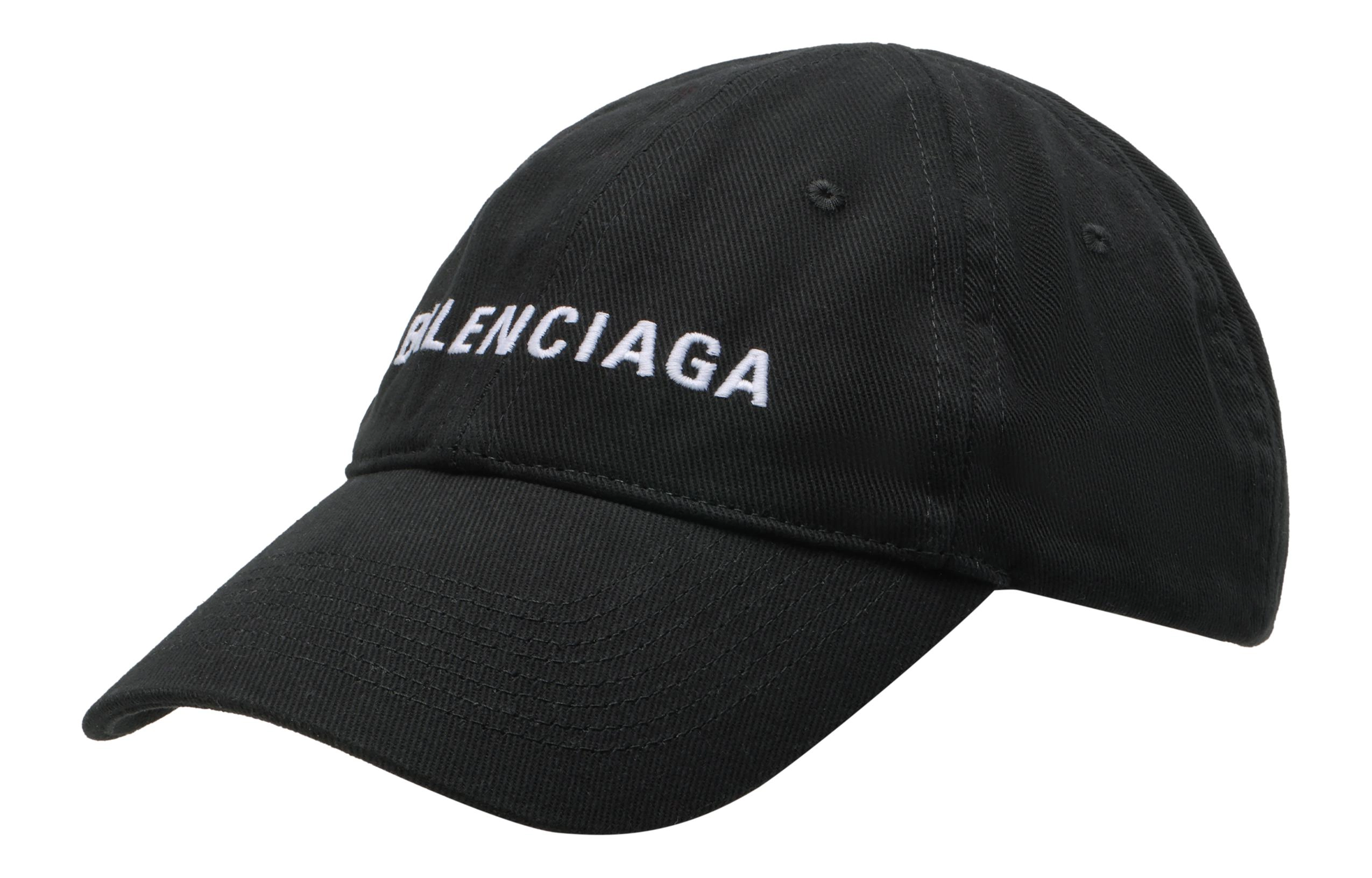 Balenciaga Logo