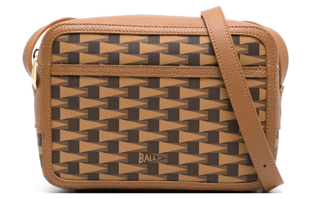 BALLY Pennant Logo