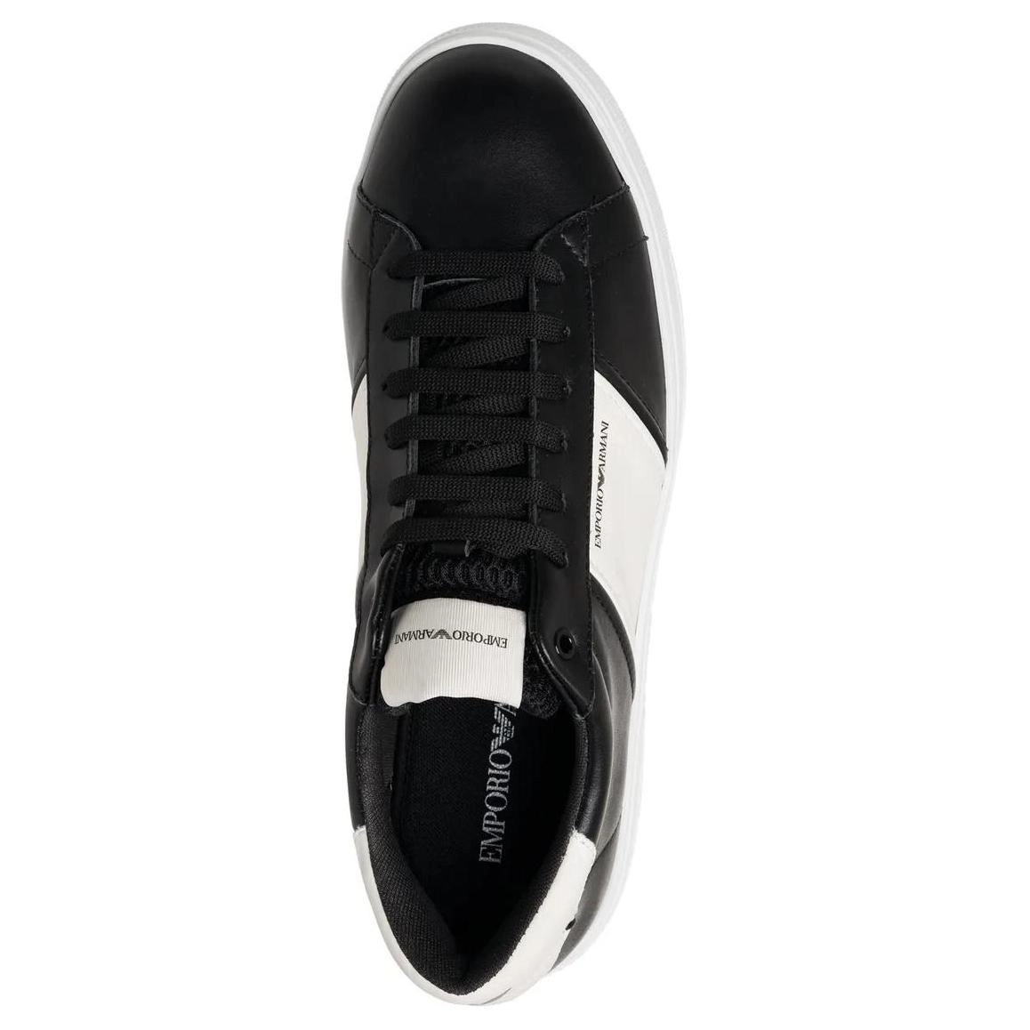 EMPORIO ARMANI