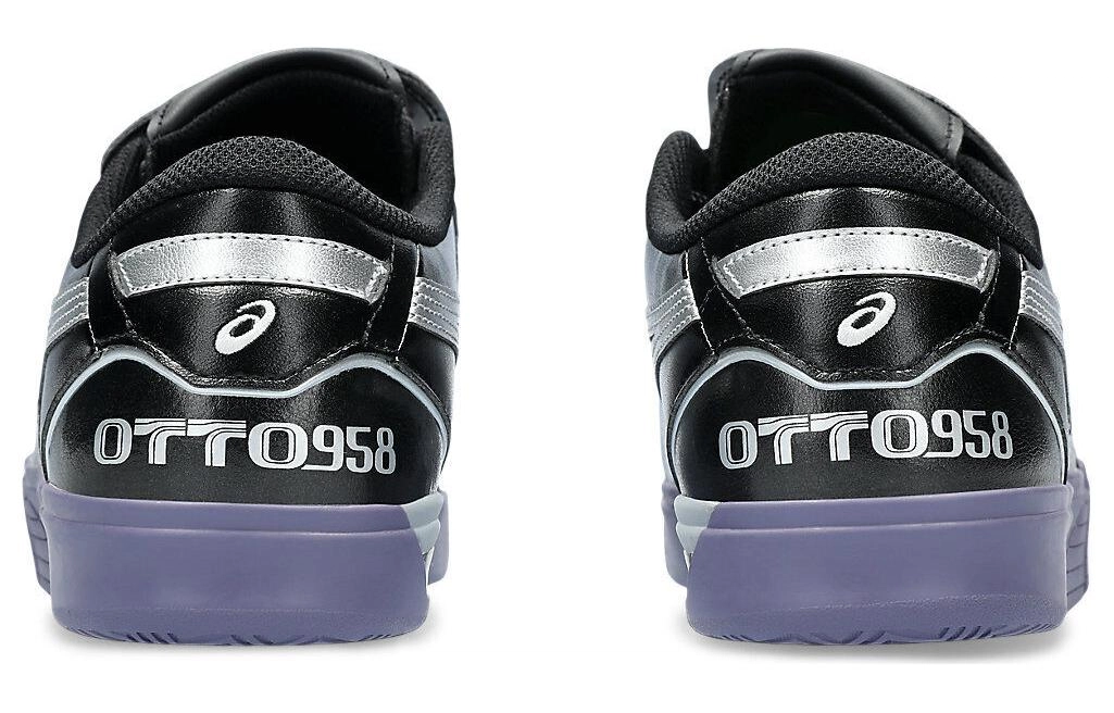 OTTO 958 x Asics Gel-Flexkee
