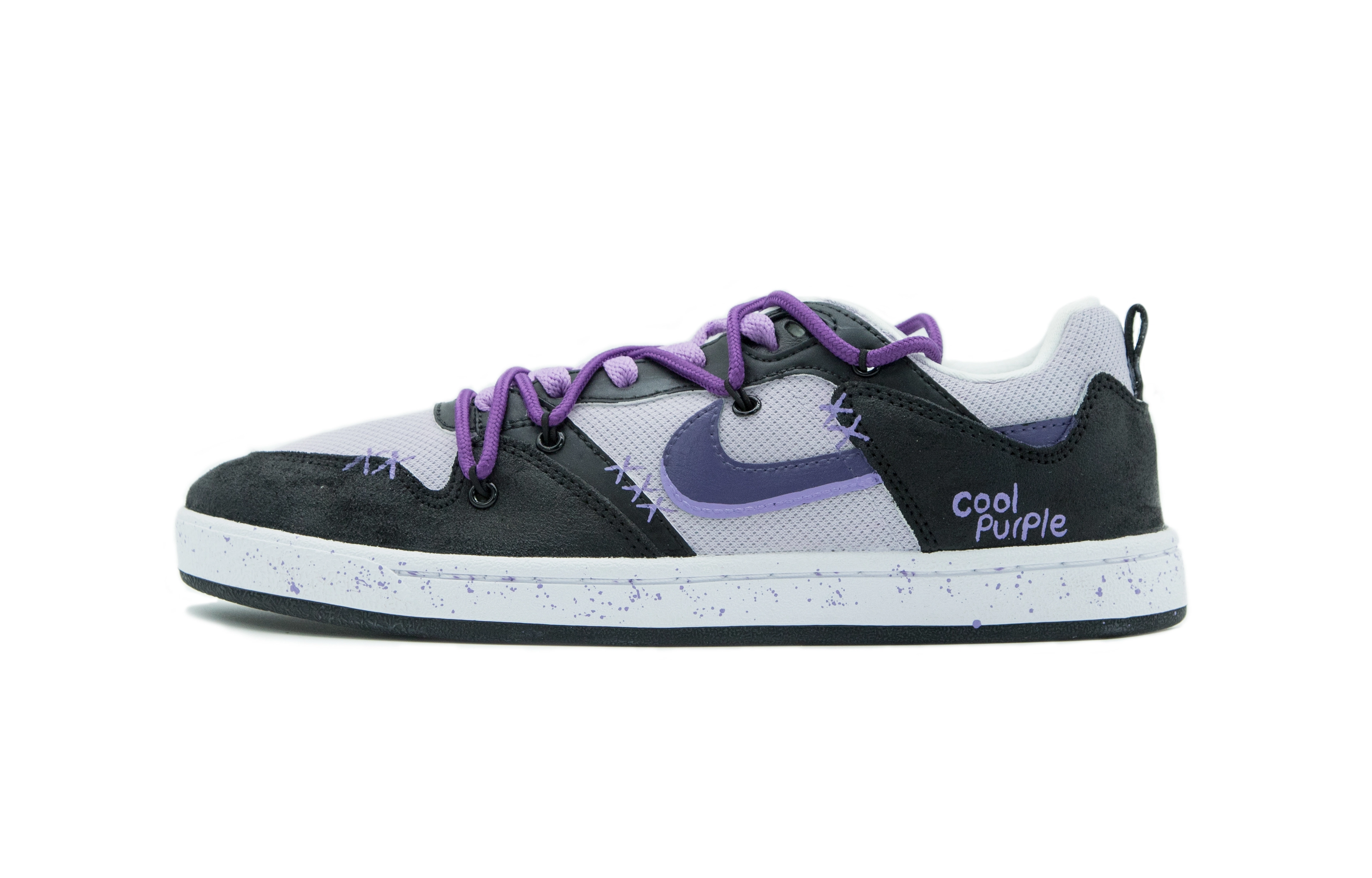 Nike SB Alleyoop