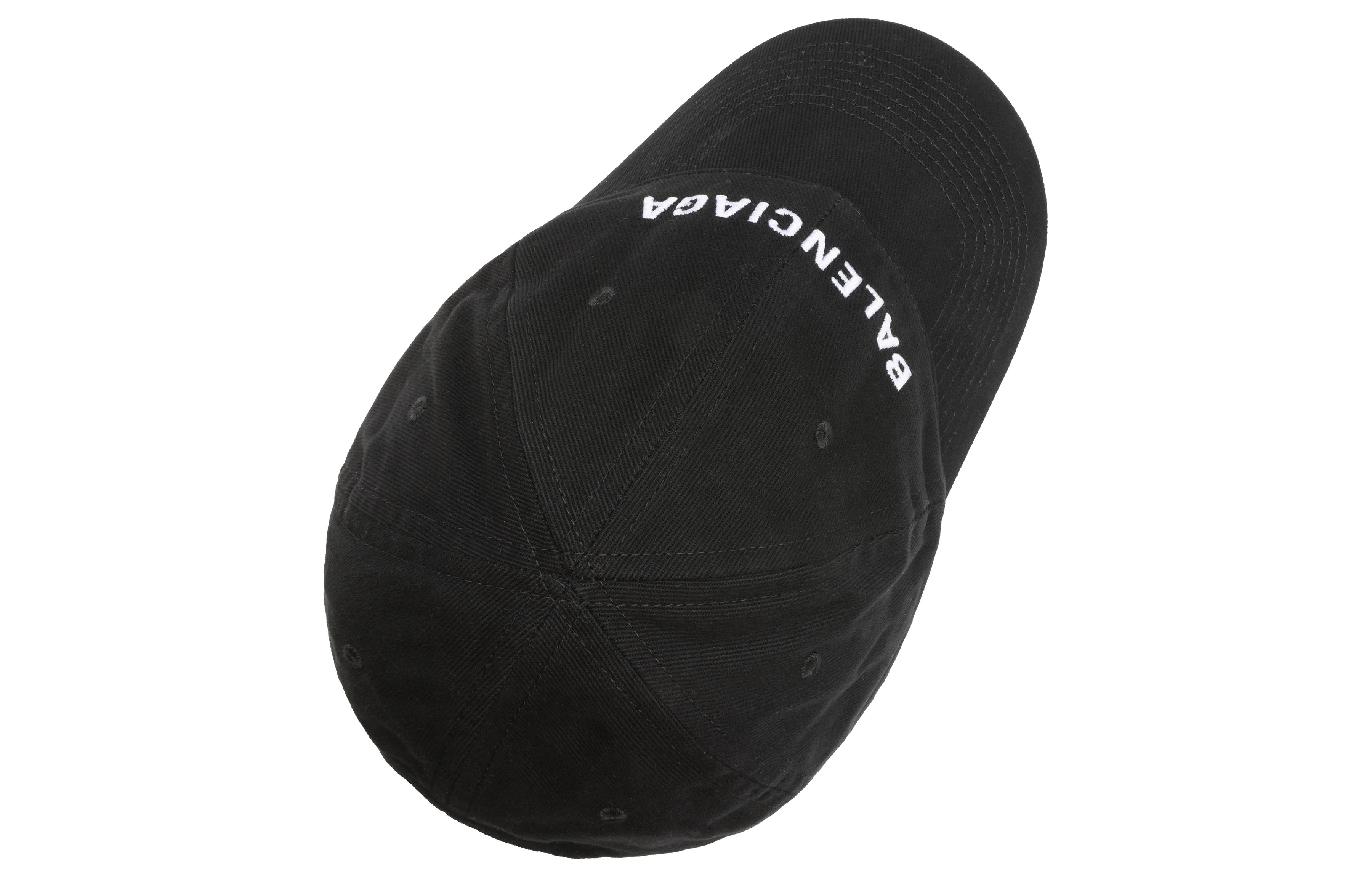 Balenciaga Logo