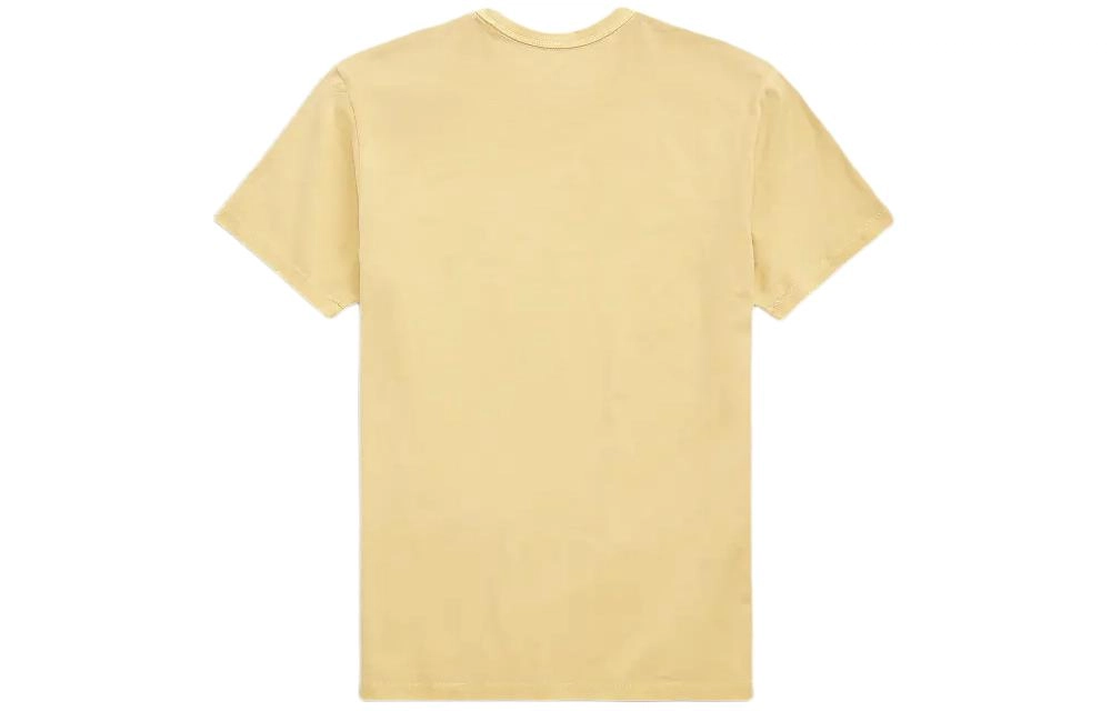 Polo Ralph Lauren RRL Ranch Logo T-Shirt LogoT