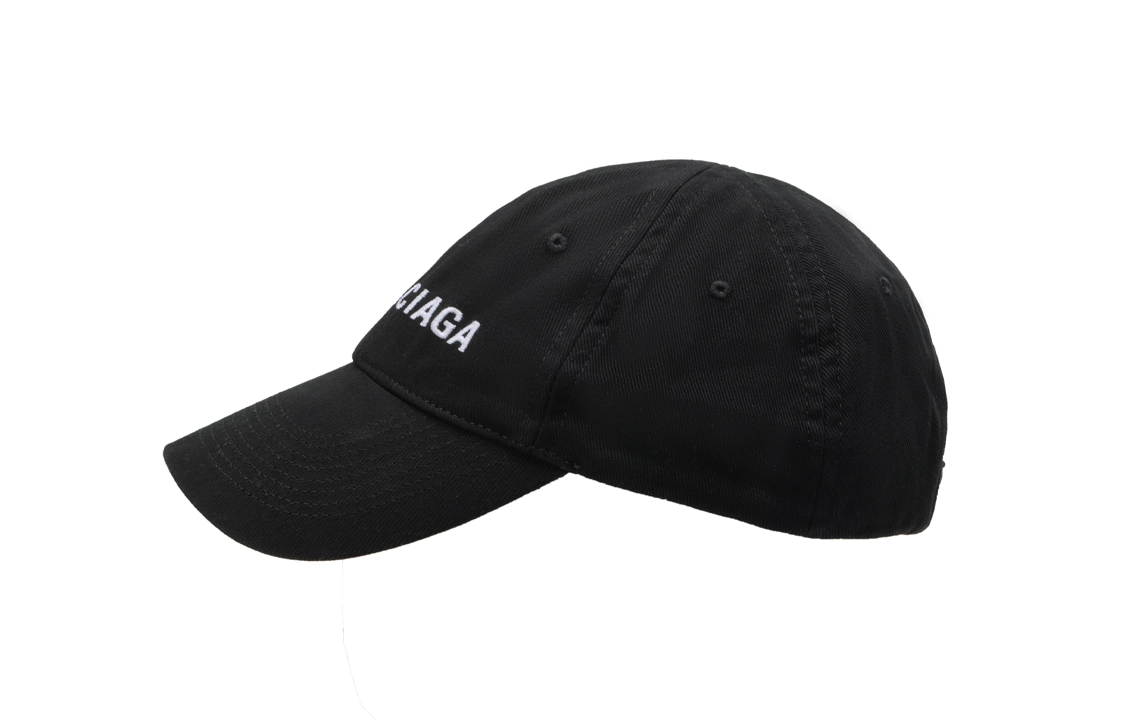 Balenciaga Logo