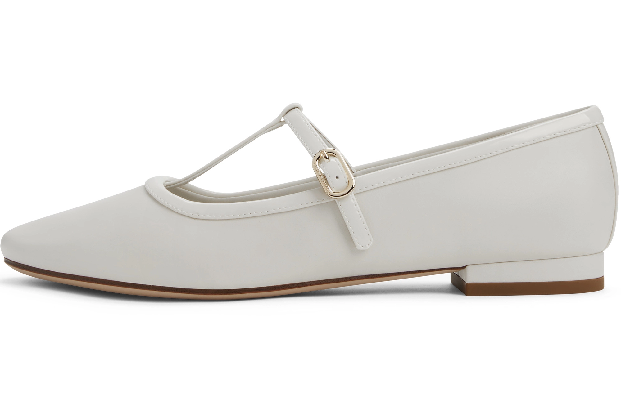 CHARLESKEITH PU T
