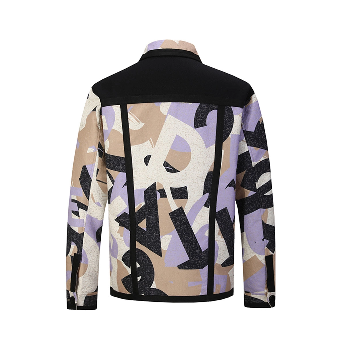 DAVID NAMAN SS24