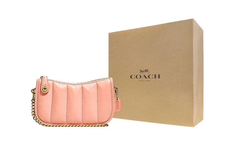 COACH Swinger 20