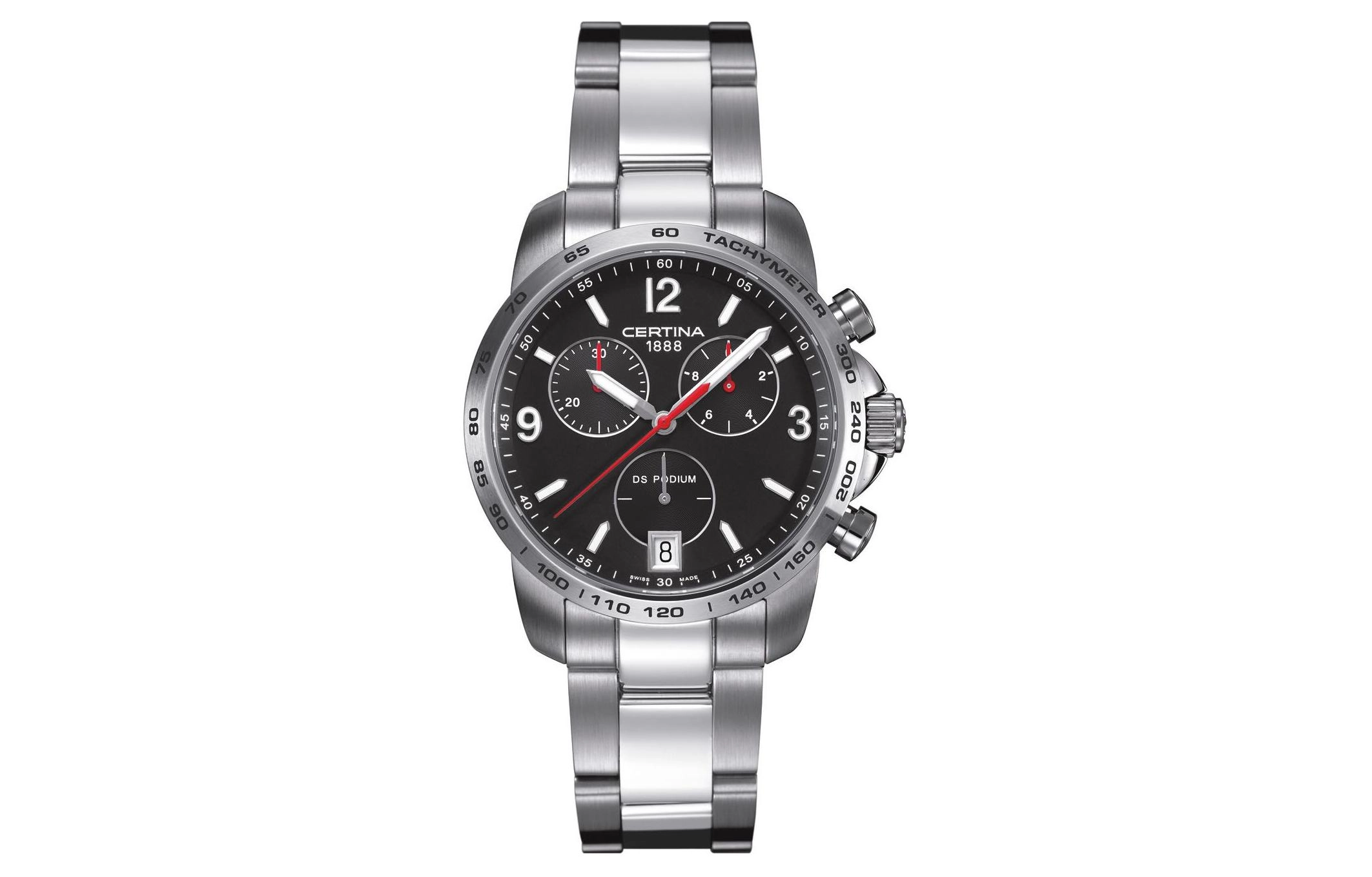 CERTINA 100 40mm