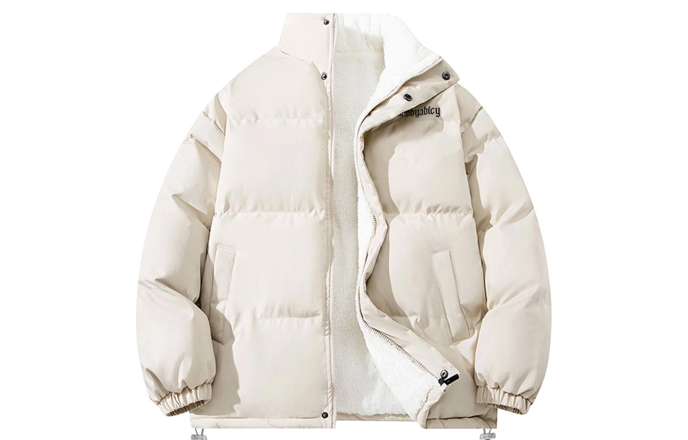 BOBBY ABLEY LOGO
