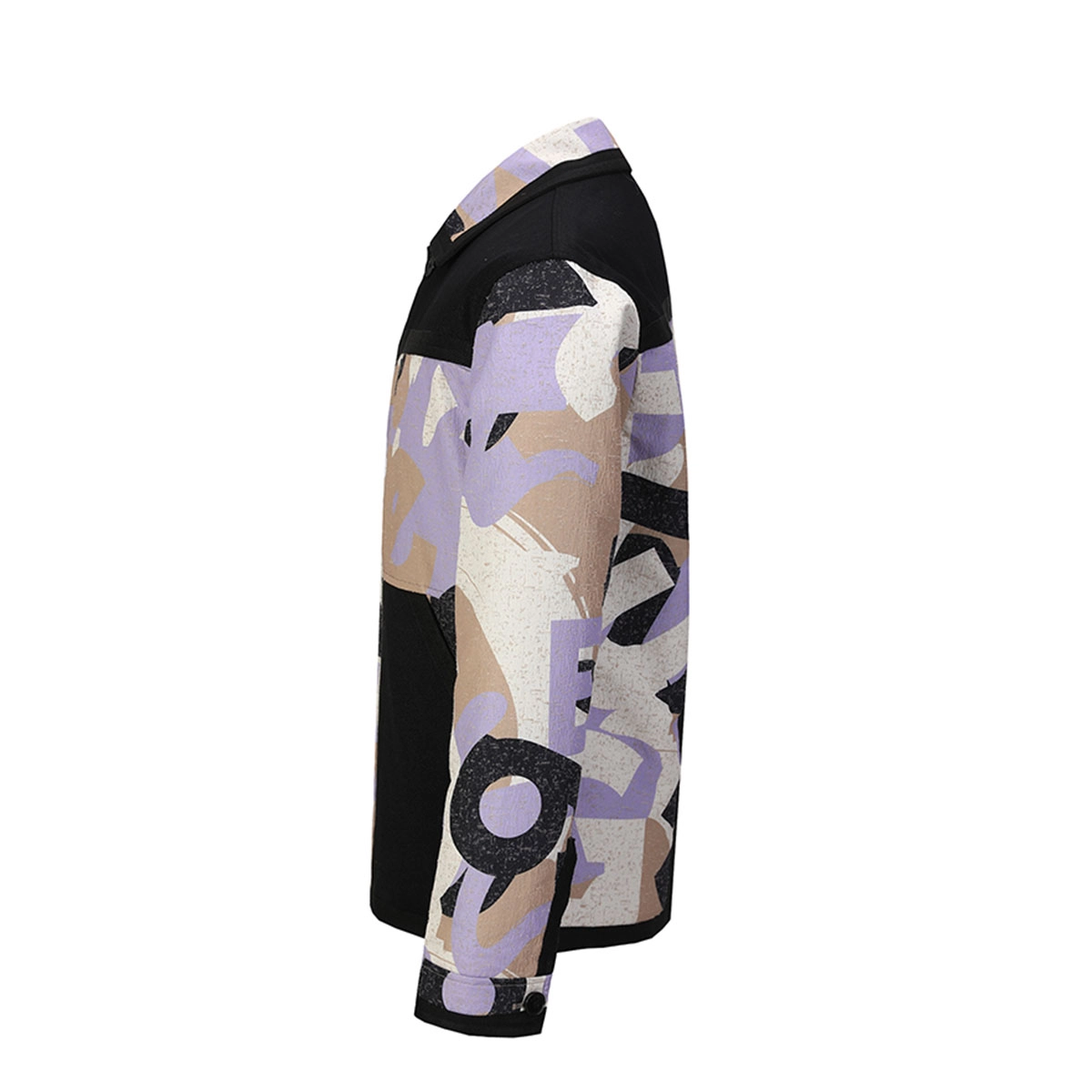 DAVID NAMAN SS24