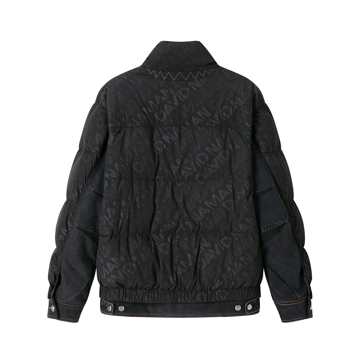 DAVID NAMAN FW23