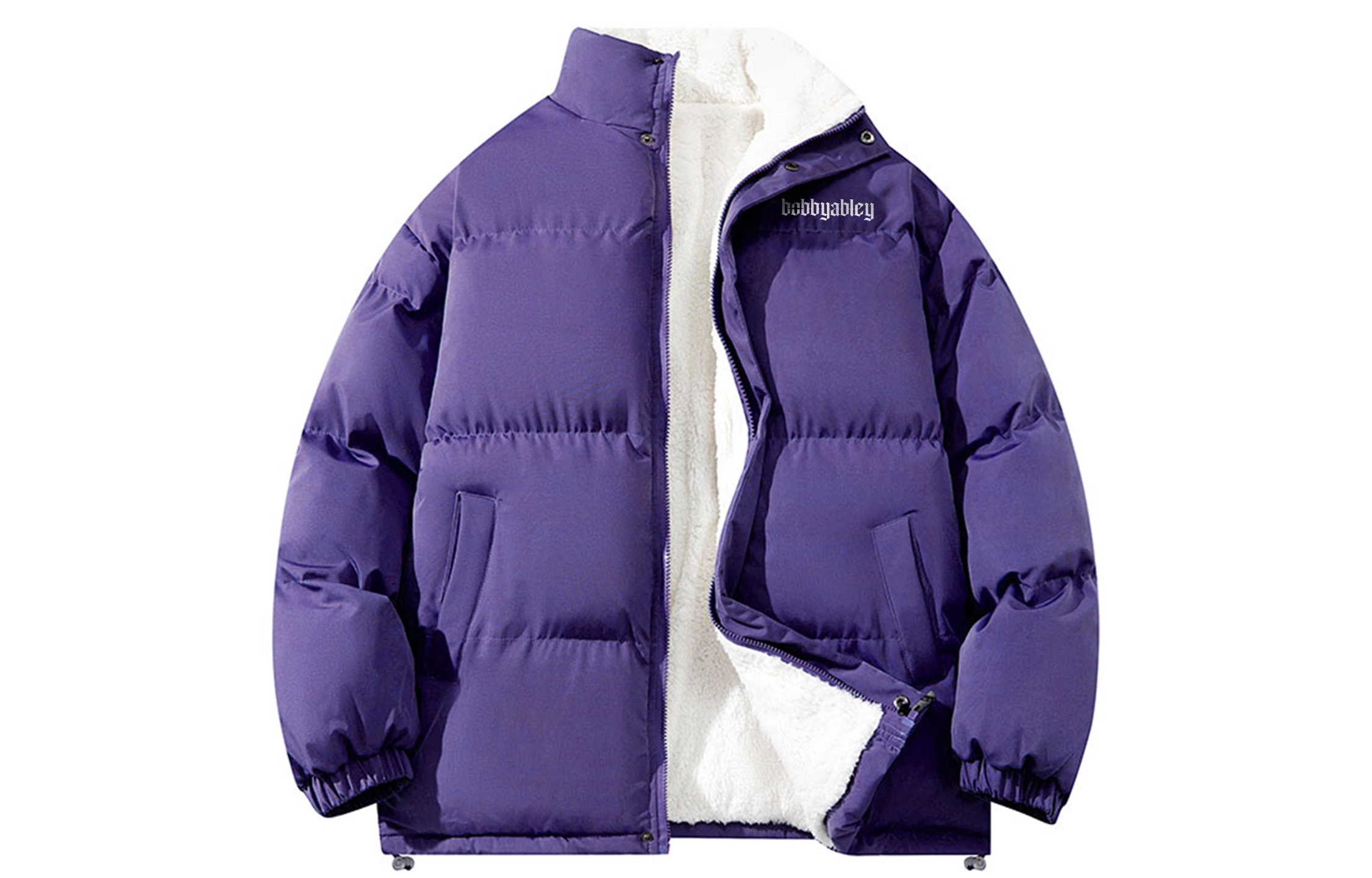 BOBBY ABLEY LOGO