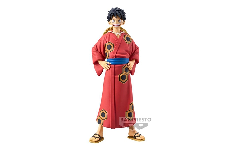 BANPRESTO D DXF