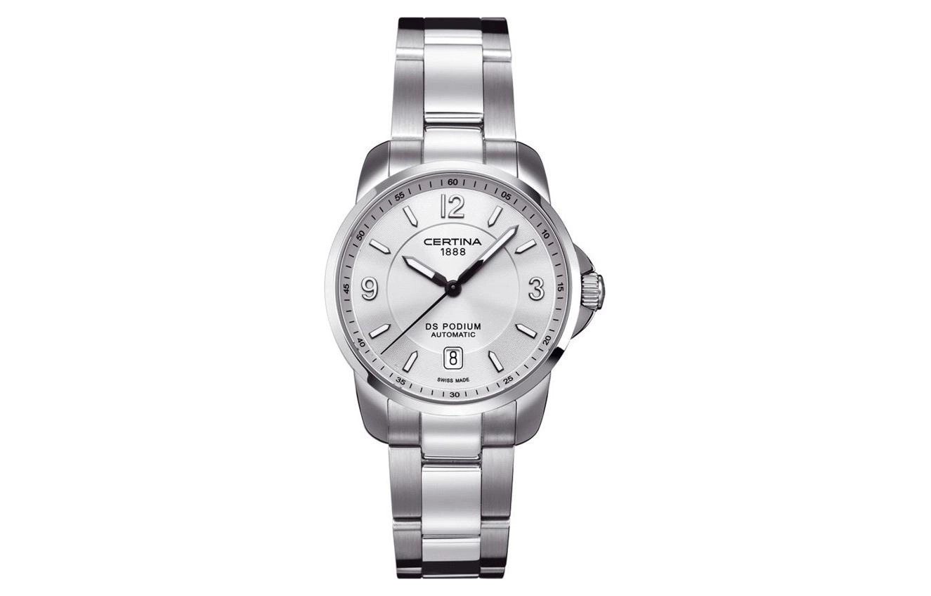 CERTINA 100 38mm
