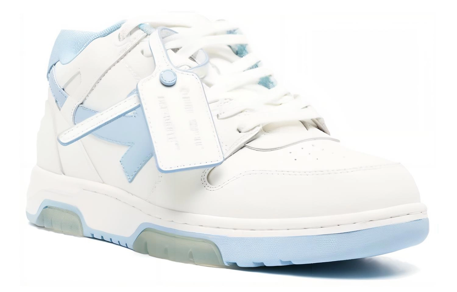 OFF-WHITE