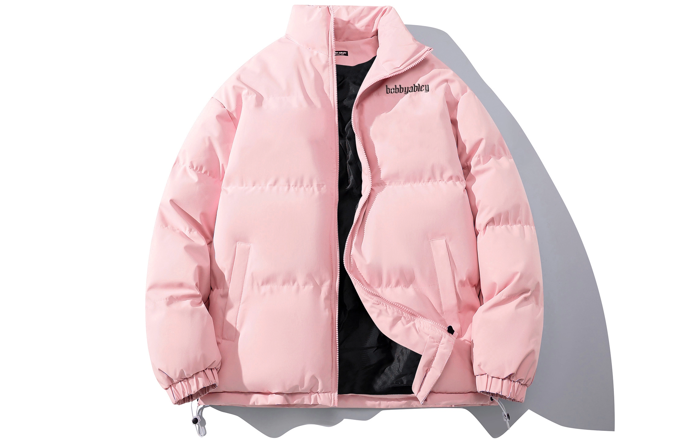 BOBBY ABLEY LOGO