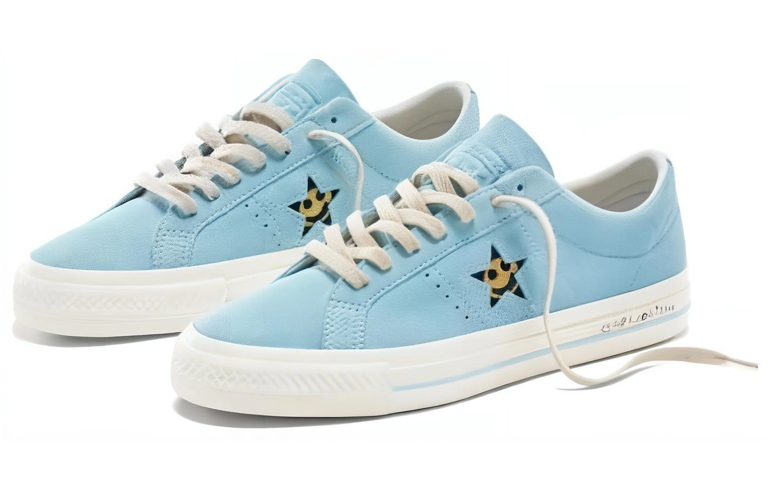 GOLF WANG x Converse One Star Pro