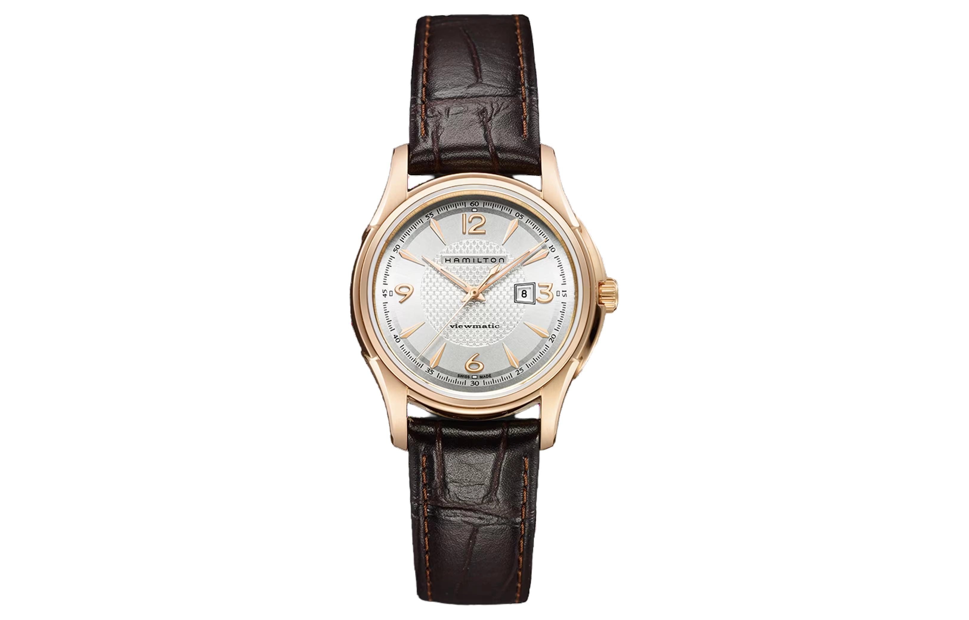 HAMILTON 50 34mm
