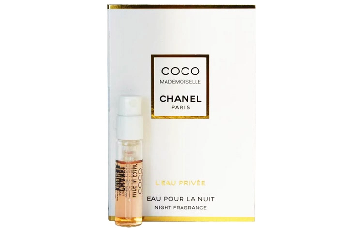 CHANEL EDP 1.5ml