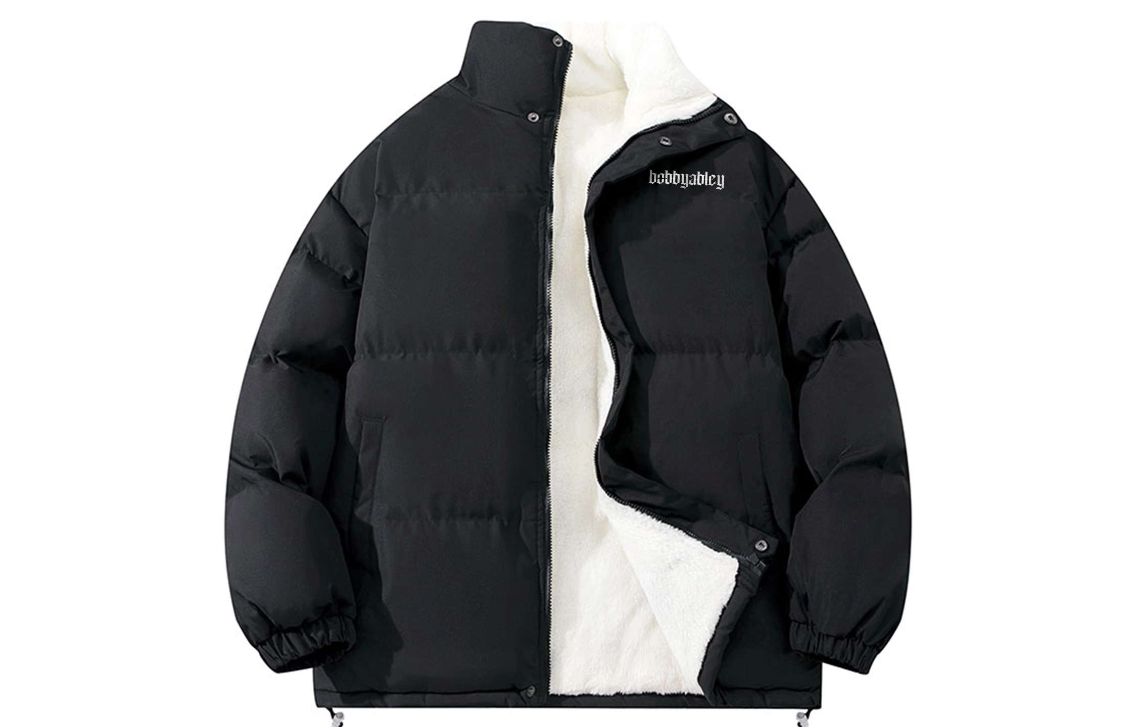 BOBBY ABLEY LOGO