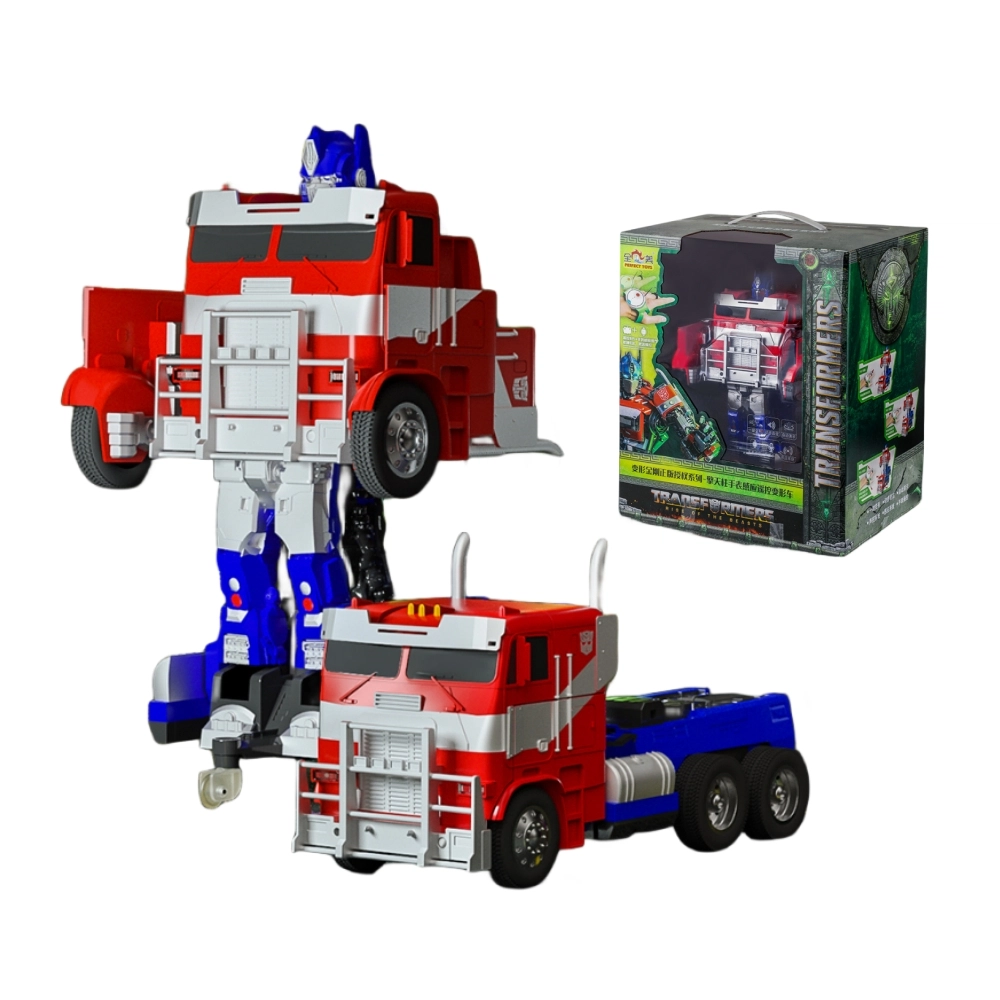 FERPECT TOYS 7