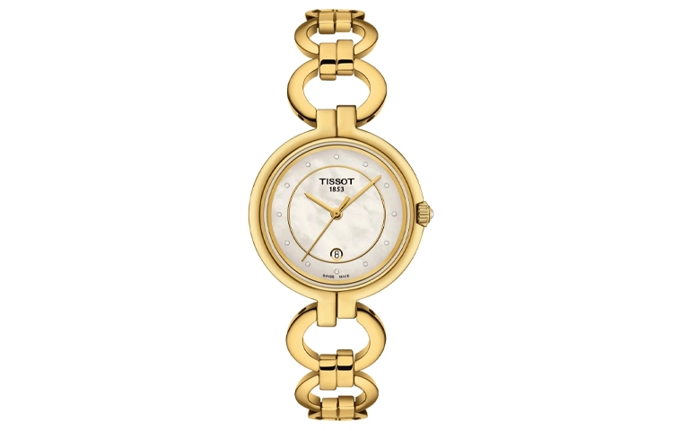 TISSOT 50 30mm