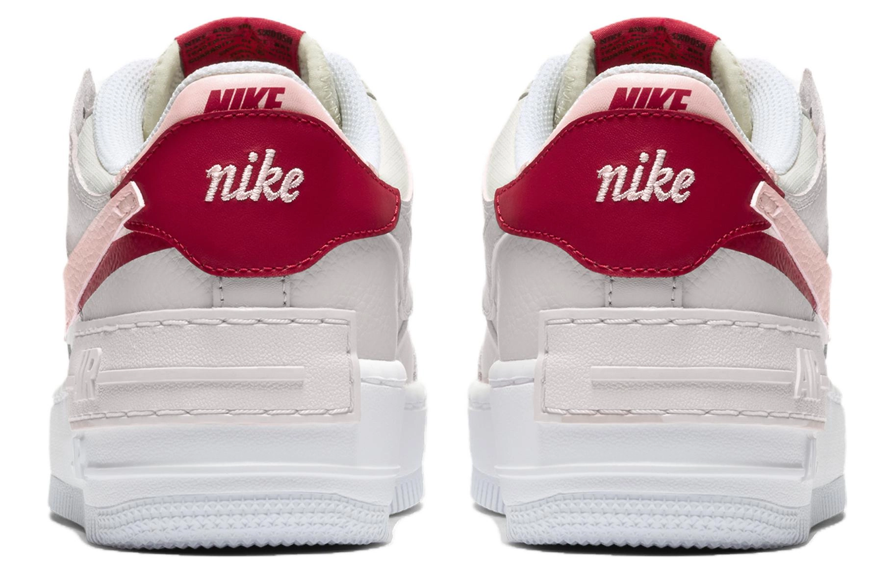Nike Air Force 1 shadow