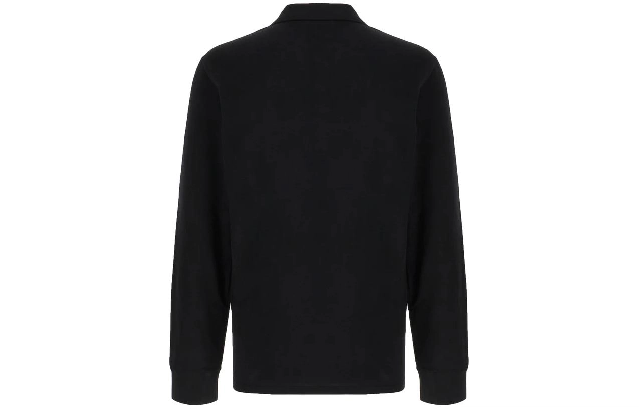 Alexander McQueen Polo