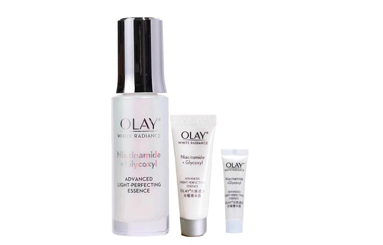 OLAY 3 75ml+14ml+6ml