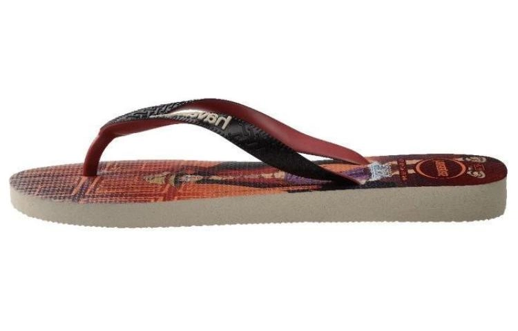 One Piece x Havaianas