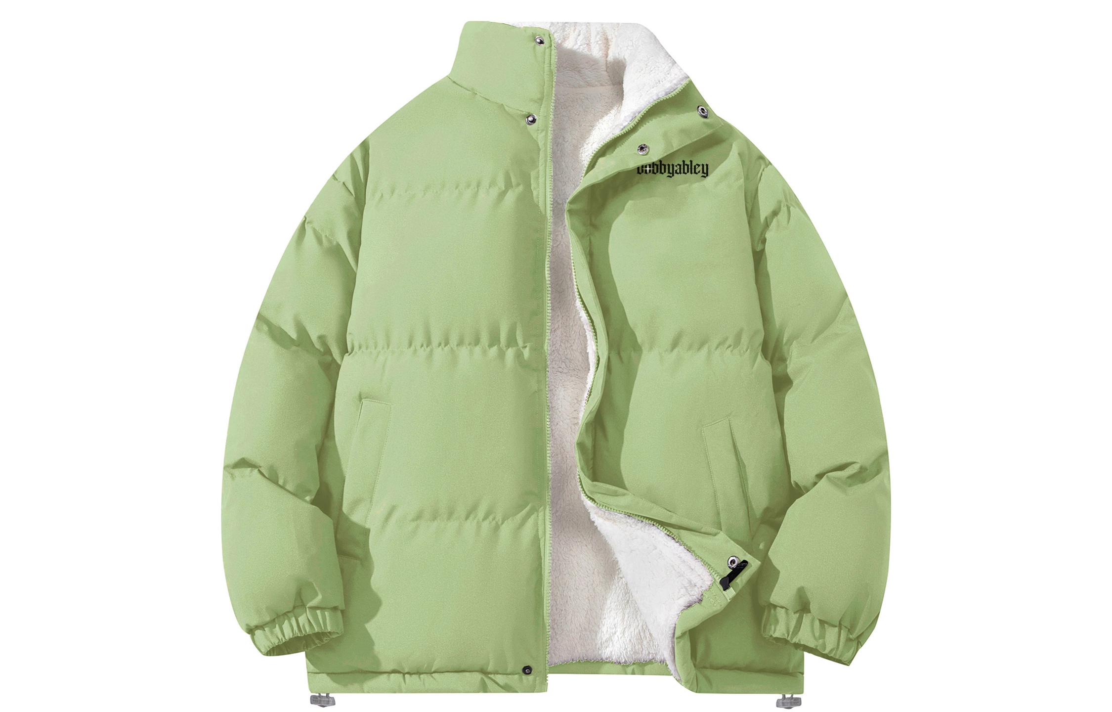BOBBY ABLEY LOGO