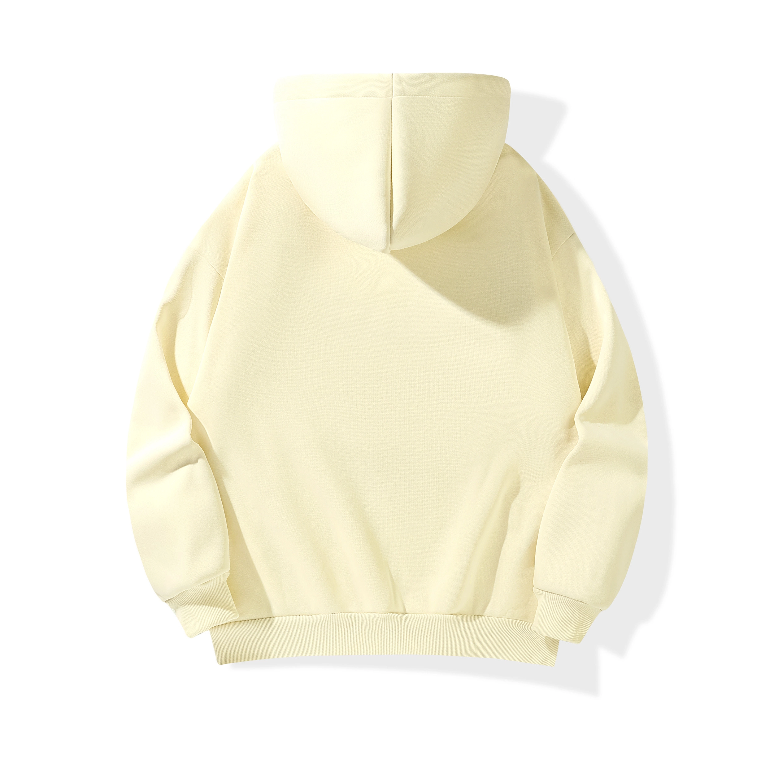 Unite Life HOODS logo
