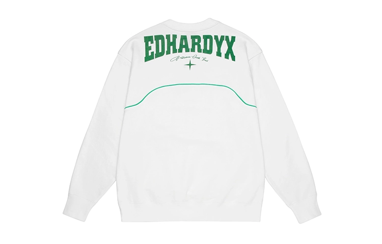 ED HARDY X Logo