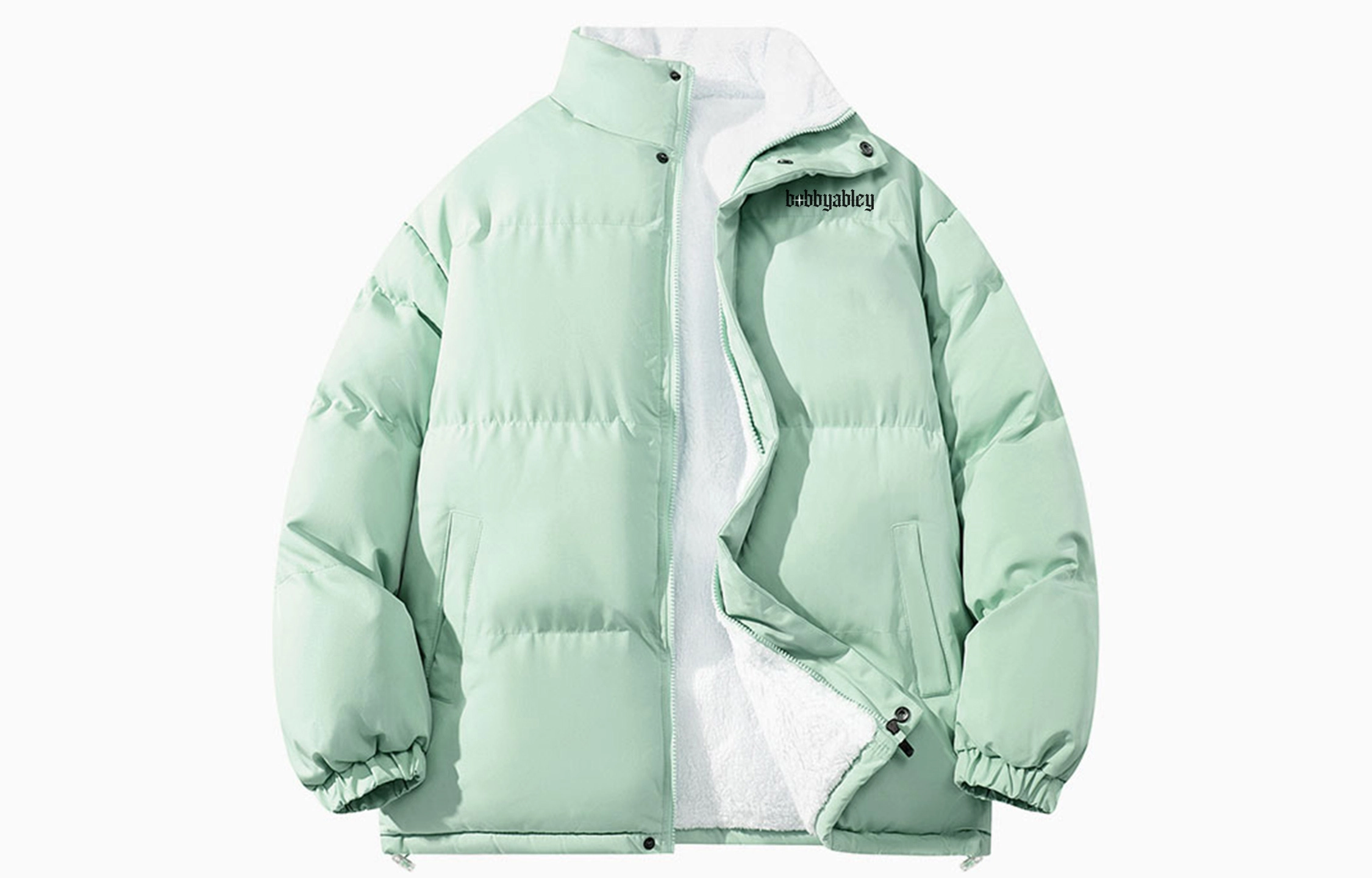 BOBBY ABLEY LOGO