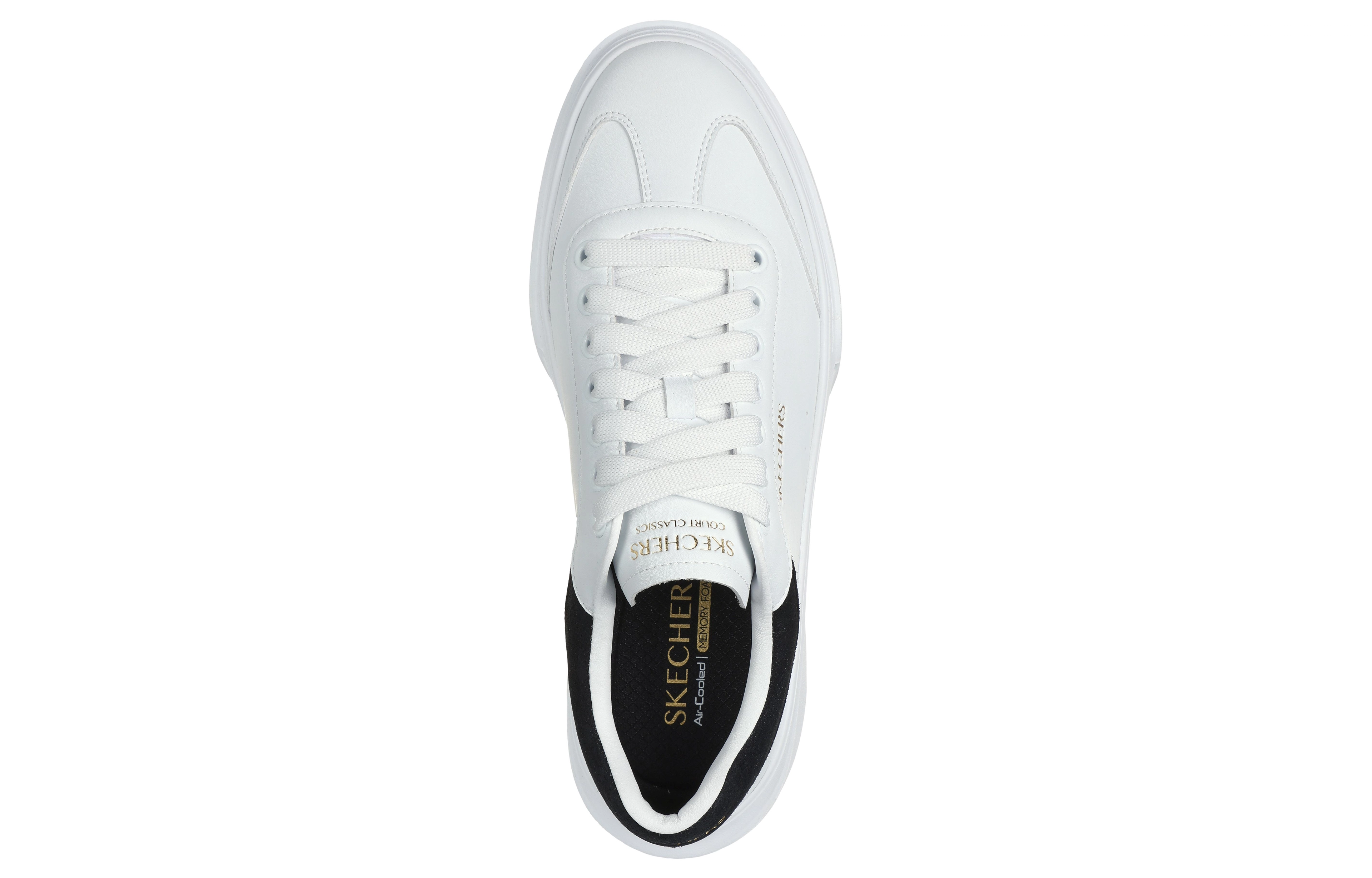 Skechers Court Classics