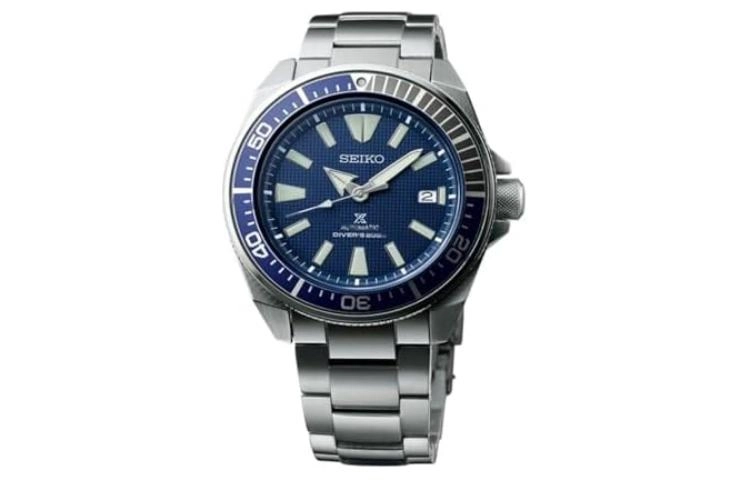 SEIKO prospex 200 SRPB49J1