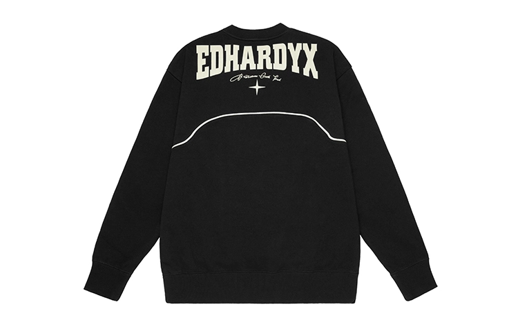ED HARDY X Logo