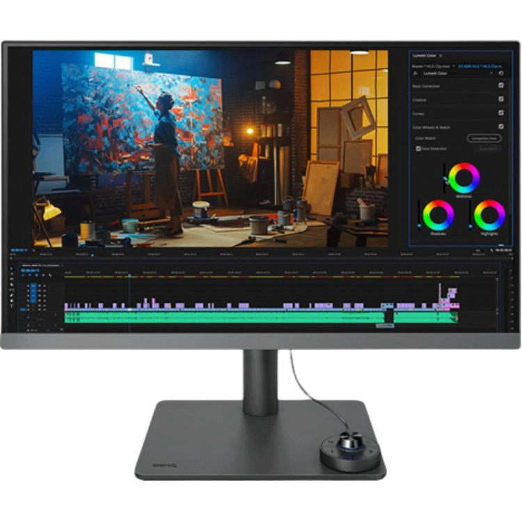 BenQ PD2706U 27 4KP3mac