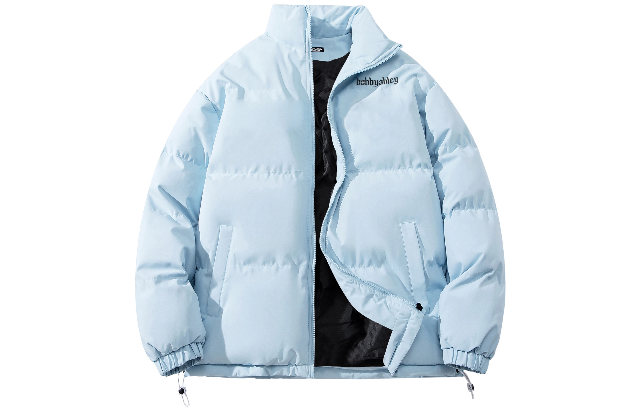 BOBBY ABLEY LOGO