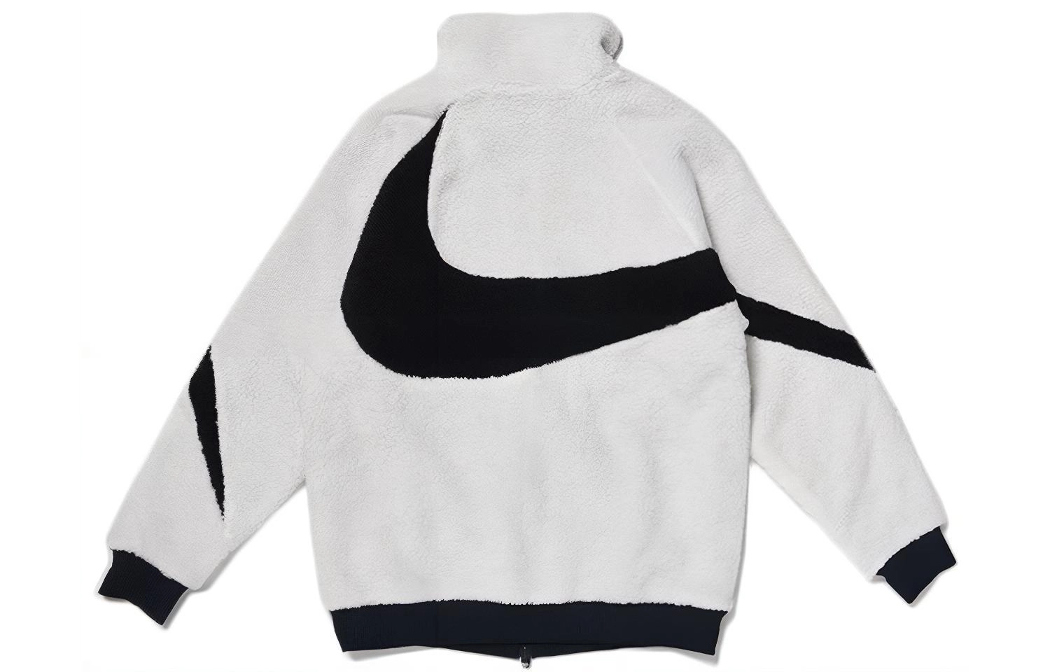 Nike Big Swoosh Logo