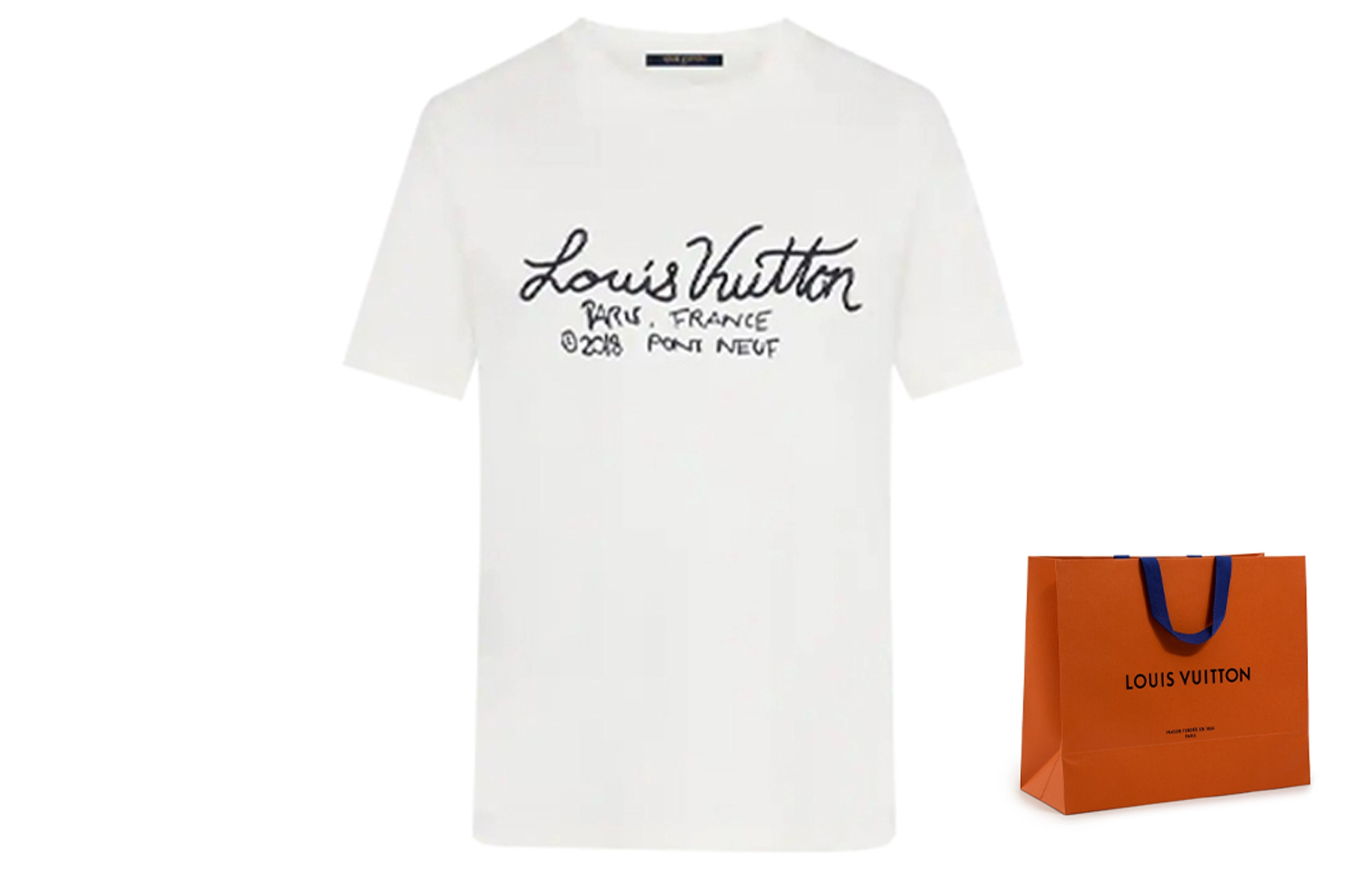 LOUIS VUITTON T