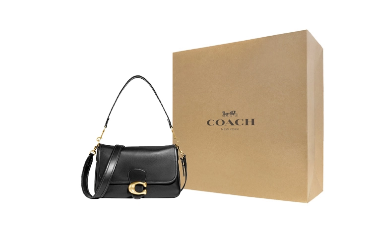 COACH Tabby 26 C