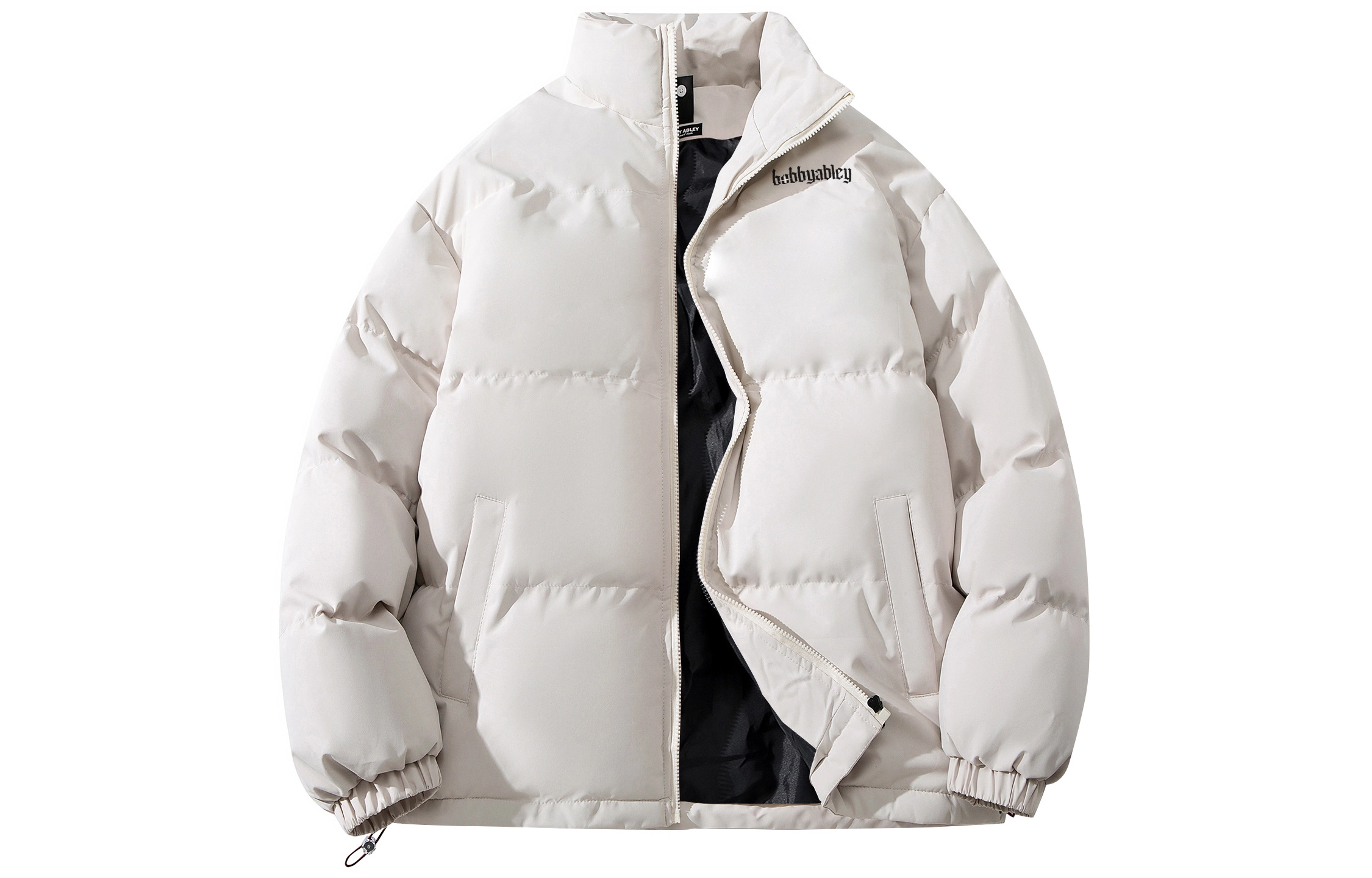 BOBBY ABLEY LOGO
