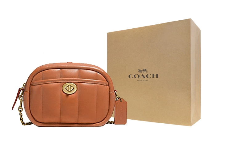 COACH Camera 20