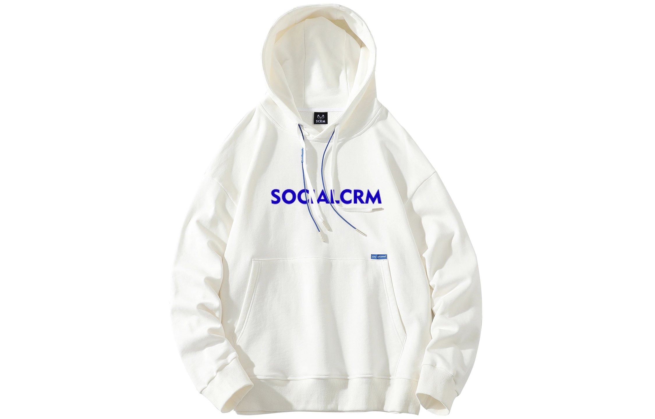 SCRM Logo