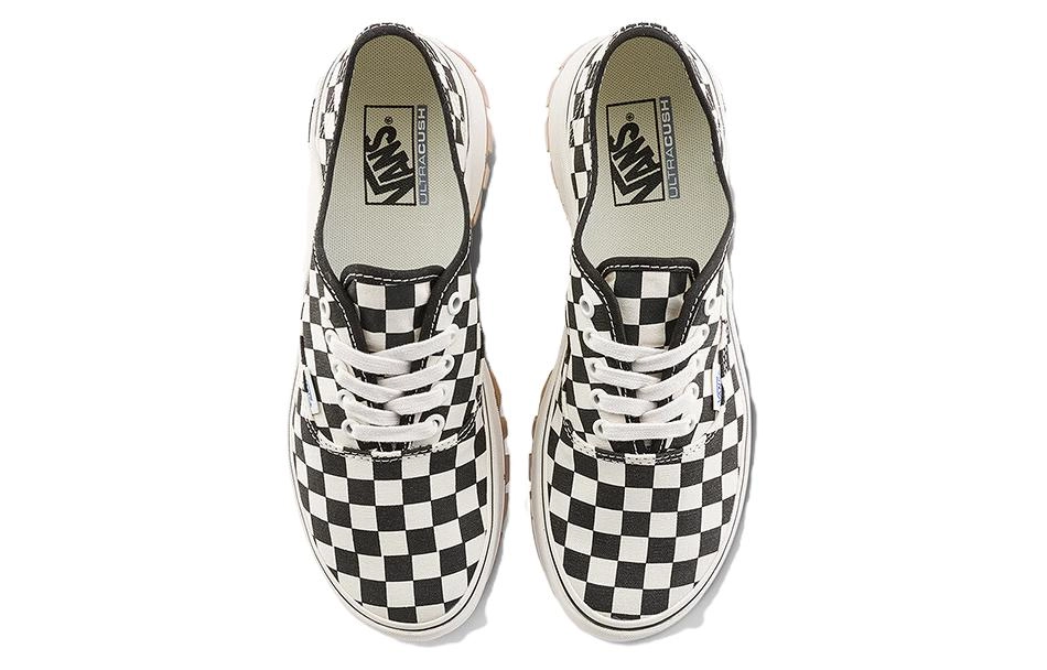 Vans Authentic Vibram